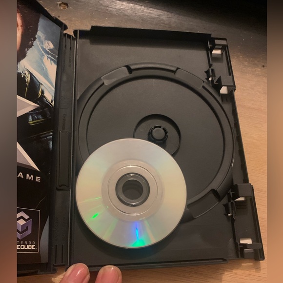 Gamecube X-men Game - Picture 5 of 5